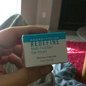 rodan and fields multifunction eye cream